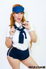 Lauren Phillips in Winners Get Pussy Prize at Mommys Little Man - Direct  Stripper