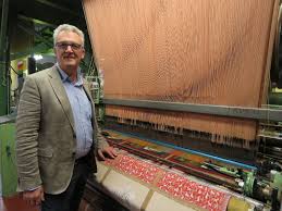 Art De Lys Le Tissage De Renommee Internationale Lille Actu