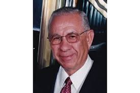 Russell Bogart Obituary (1921