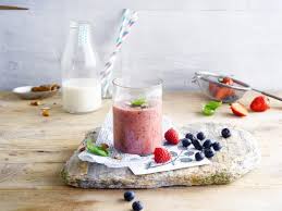 Recipes Recette Alimentation Recettes De Smoothies Aux Fruits Nourriture Vegetale