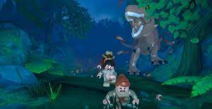 To see this dinosaur from the good to the most cruel! Lego Jurassic World Apk V2 0 1 18 Android Full Mod Mega