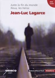 Incipit premires notes version berlinoise : Juste La Fin Du Monde Nous Les Heros Jean Luc Lagarce Bertrand Chauvet Eric Duchatel Theatre Contemporain Net