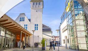 Studying abroad means gaining ground in another country, discovering career opportunities and learning about new cultures and new. Iubh School Of Business And Management Bad Honnef Germany Apply Prices Reviews Smapse