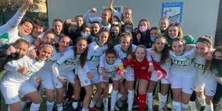Il verona delle giovani torna con i trepunti dalla romagna. Sassuolo Primavera Femminile Che Batosta Con L Hellas Verona A Chiozza Finisce 0 5 Canale Sassuolo