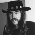 It was musical telepathy. We were into individual expression."