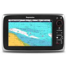 Raymarine C95 Multifunction Display Lighthouse Navigation