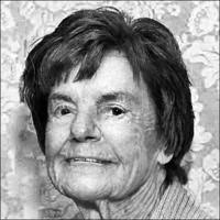 JEAN DART Obituary (1923