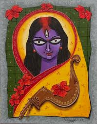 My new acrylic painting 🎨🖼️❤️🙏🙏🙏🙏