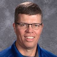 Mark Yoho's Instagram, Twitter & Facebook