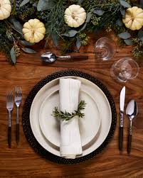 Check spelling or type a new query. 4 Table Setting Tips For Thanksgiving The Fresh Times