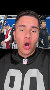 Coach Pierce got me hyped up🏴‍☠️💯 #fyp #straightouttacompton #coachpierce  #antoniopierce #raiders #coach #lasvegasraiders #deathstar #raidernation  #viral