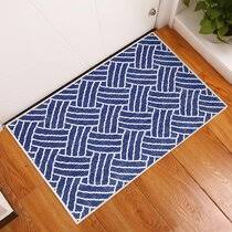 It comes with a versatile appearance that adds beauty to all kinds. Indoor Front Entry Way Rugs Wayfair Ca