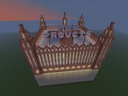 Just a brief video on the way i personally build circular towers and roofs. Seegras Logbook Blog Archive Minecraft Mob Factory