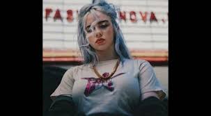 On an instagram post today, eilish. Billie Eilish Loses 100 000 Followers After She Shares An Nsfw Sketch On Instagram Entertainment News Wionews Com
