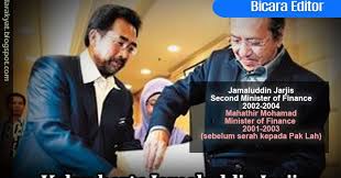 Aminah abdullah, 85, filed the suit at the high court last jan 3. Kalau Harta Jamaluddin Jarjis 2 1 Billion Berapa Harta Mahathir Minda Rakyat