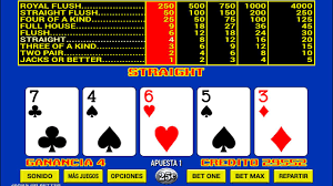 Play for fun for free. Video Poker For Android Apk Download