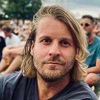 Nirwana by Tommy Wieringa