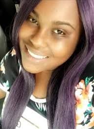 Heather Olivia Ratcliff