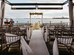 Coasterra Wedding Venues Beach San Diego Beach Wedding San Diego Beach Wedding Venues