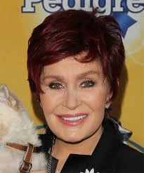 Sharon osbourne foxy hairstylebeauty hair styles. Sharon Osbourne Hairstyles Hair Cuts And Colors