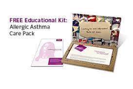 Free Allergic Asthma Support Program Asthma What Is Asthma Supportive