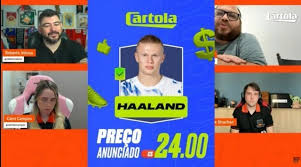 Lançamento do Cartola da Copa do Mundo da FIFA™: data, horário e onde assistir ao vivo