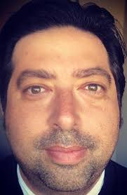 Know Your Neighbors: Meet Tod Goldberg, a Writer and Teacher Who Focuses