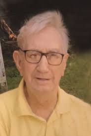 Edward Lee Levitt Obituary August 24, 2020