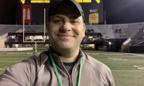 WVSN Notebook 12/21/23: WVU Football Start Recruiting for 2025