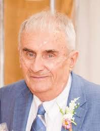 Obituary information for Theodore A. Cusick