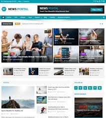 Download 2021's best free wordpress themes and templates. 60 Best Free Wordpress Themes Templates 2021 Updated