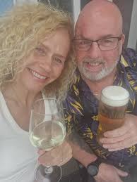 Lastnights ryan air flight was amazing! Met some brilliant people, 1st and  not last time in benidorm ❤️