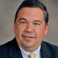 Parker selected for city manager position