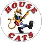 House Cats @ Gippers event in Grand Rapids, MI