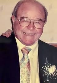 Edward Thomas McDermott Obituary