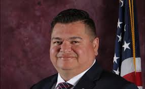 Somerton, San Luis mayors join others in Arizona to endorse Harris for  President