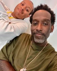 Three little reasons why I live… miss u mommy.