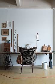 La Maison Boheme Mud Cloth Interior Interior Design Home