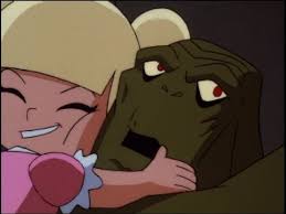 Love is a Croc(7.0) 
