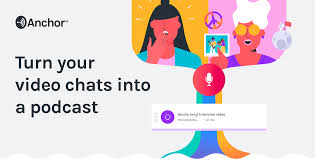 If you want to find out how the anchor mobile app could make starting a podcast easy and exciting, keep reading this when it comes to podcasts, editing is the most crucial part. Turn Your Virtual Hangouts Into A Podcast With Anchor S New Video To Audio Conversion By Anchor Anchor Medium