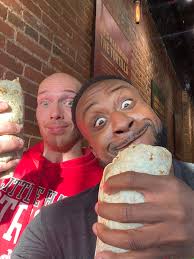 Bob Gillispie (@fishbizbob)