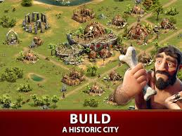 Forge Of Empires Mod Apk 1 195 21 Unlocked Apkworldpro