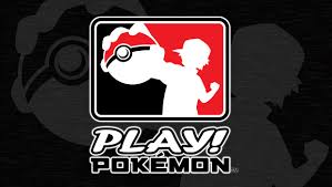 It was first published in october 1996 by media factory in japan. Play Pokemon Events Pokemon Com