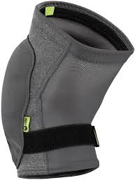 Ixs Flow Zip Knee Pads