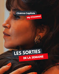 Capitole My Cinewest