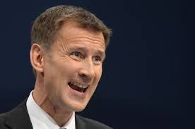 Jeremy Hunt Did Not Have The Power To Make Cuts At Lewisham Hospital