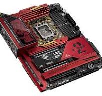 ROG MAXIMUS Z790 HERO EVA-02 EDITION | Motherboards | ROG Global