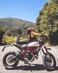 Ducati Scrambler Desert Sled Ducati Scrambler Desert Sled Ducati Scrambler Custom