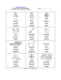 What Am I Worksheet Printouts Enchantedlearning Com Fairy Tales Language Worksheets Spelling Worksheets