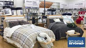10 of the coolest products from bed bath & beyond's new marmalade kids' bedroom collection. Bed Bath And Beyond Shop With Me Kitchenware Home Furniture Shop With Me Shopping Store Walk Through Youtube